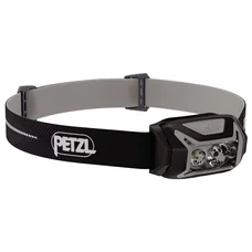 Latarka czołowa Petzl Actik Core Czarna - 625 lumenów