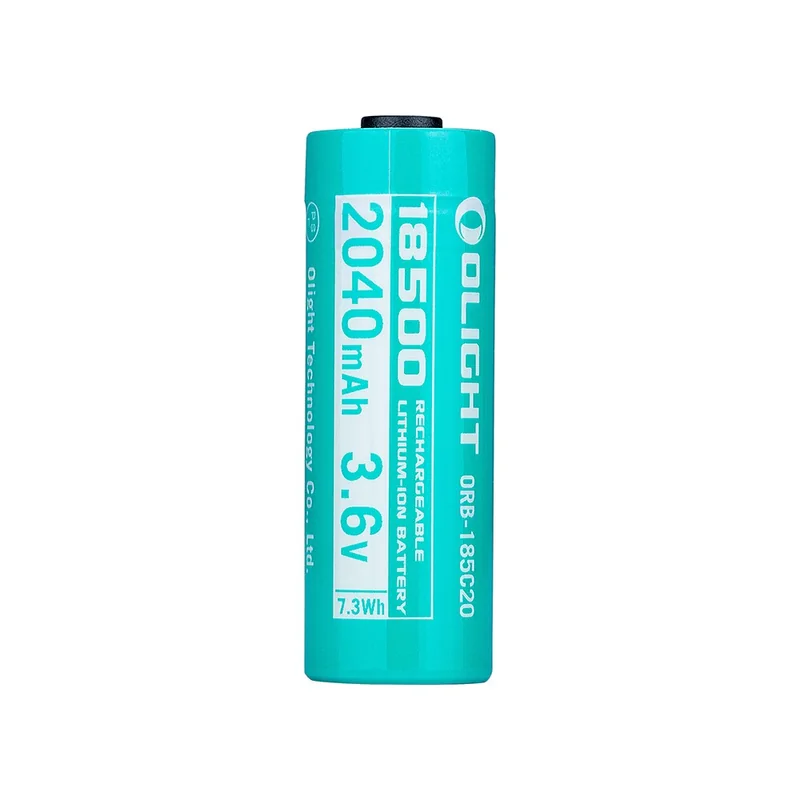 Akumulator Olight 3.6V do latarki Odin Mini - 2040 mAh