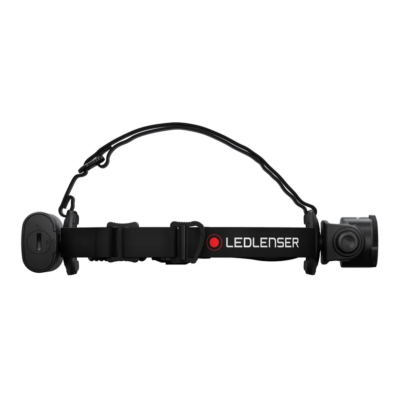 Latarka czołowa Ledlenser H15R Core - 2500 lumenów